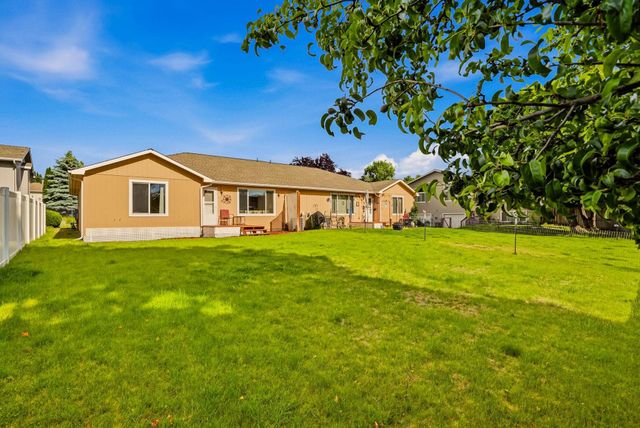 911 N Van Marter Rd, Spokane, WA 99206