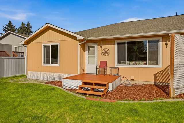 911 N Van Marter Rd, Spokane, WA 99206