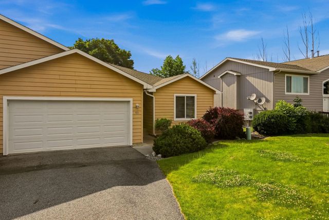 911 N Van Marter Rd, Spokane, WA 99206