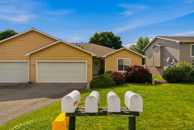 911 N Van Marter Rd, Spokane, WA 99206
