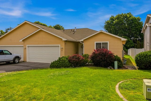 911 N Van Marter Rd, Spokane, WA 99206