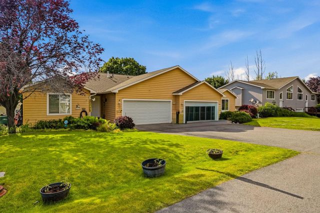 911 N Van Marter Rd, Spokane, WA 99206