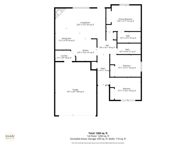 911 N Van Marter Rd, Spokane, WA 99206