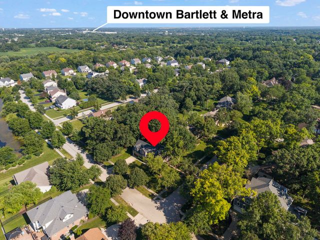 443 Timber Ridge Drive, Bartlett, IL 60103