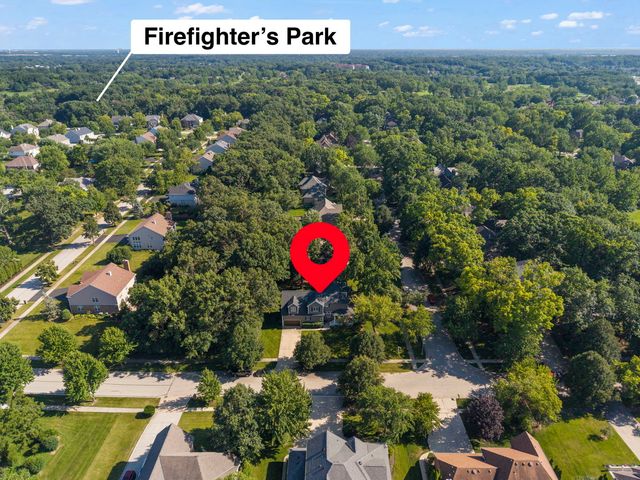 443 Timber Ridge Drive, Bartlett, IL 60103