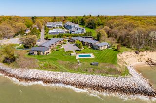 4150 Ridge Road 21 and 22, Lincoln Twp, MI 49127