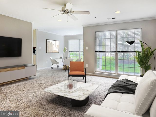 2503-3B N COLERIDGE DR, Frederick, MD 21702