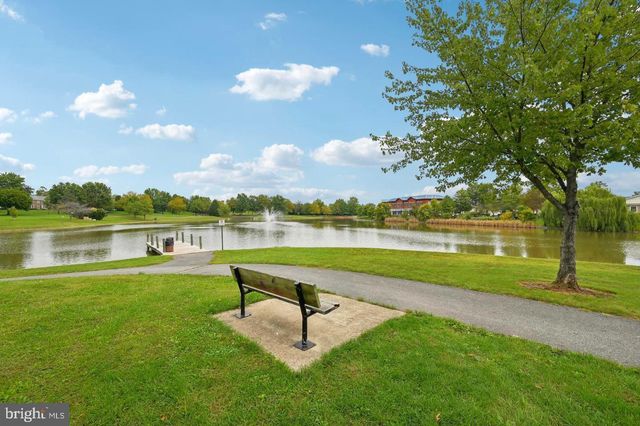 2503-3B N COLERIDGE DR, Frederick, MD 21702