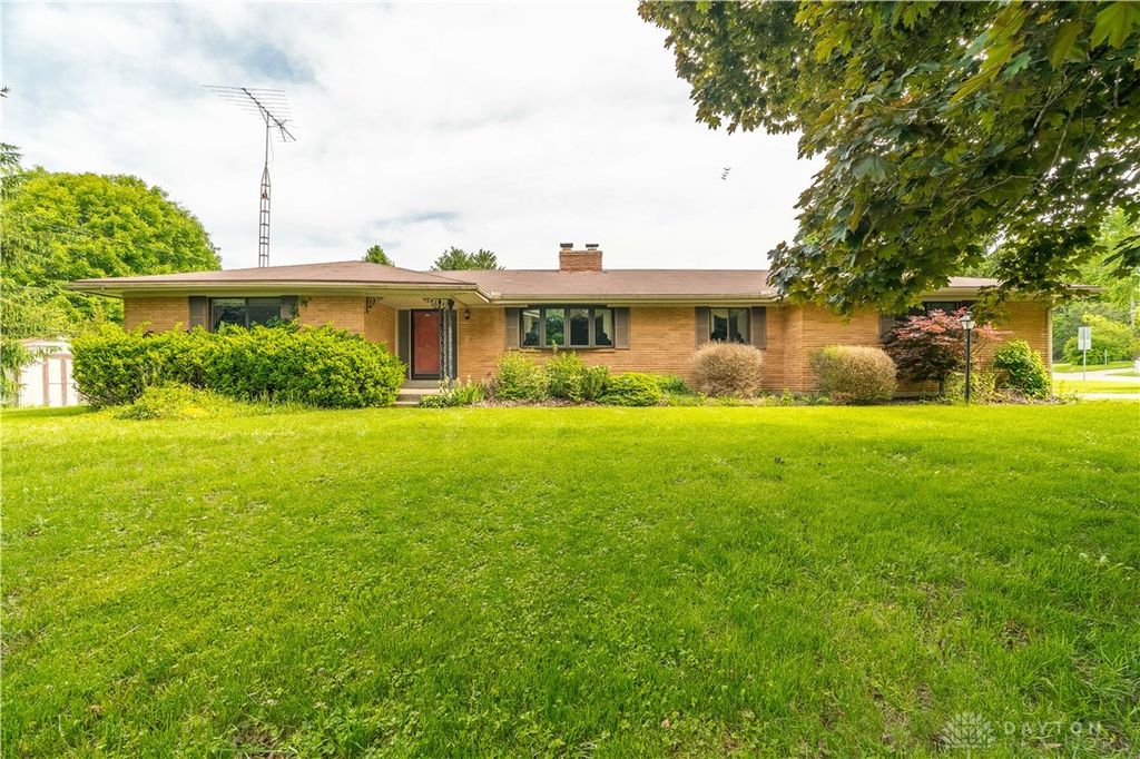 2830 Joy Drive, Beavercreek, OH 45434