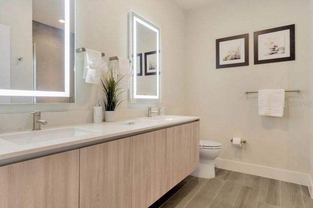 17305 HIDDEN FOREST DRIVE, Clermont, FL 34714