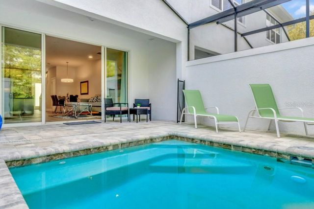 17305 HIDDEN FOREST DRIVE, Clermont, FL 34714