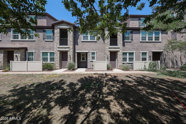 2321 E HIDALGO Avenue, Phoenix, AZ 85040