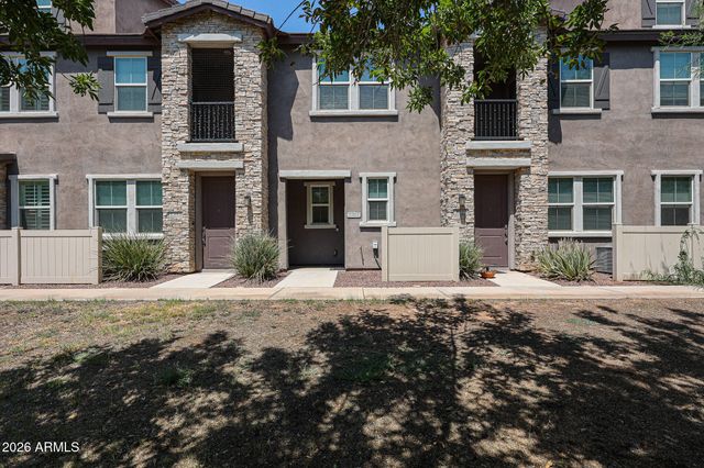2321 E HIDALGO Avenue, Phoenix, AZ 85040