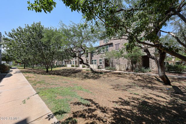 2321 E HIDALGO Avenue, Phoenix, AZ 85040