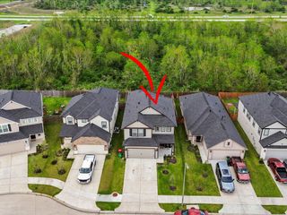 2746 Oakleaf Ash Lane, Fresno, TX 77545