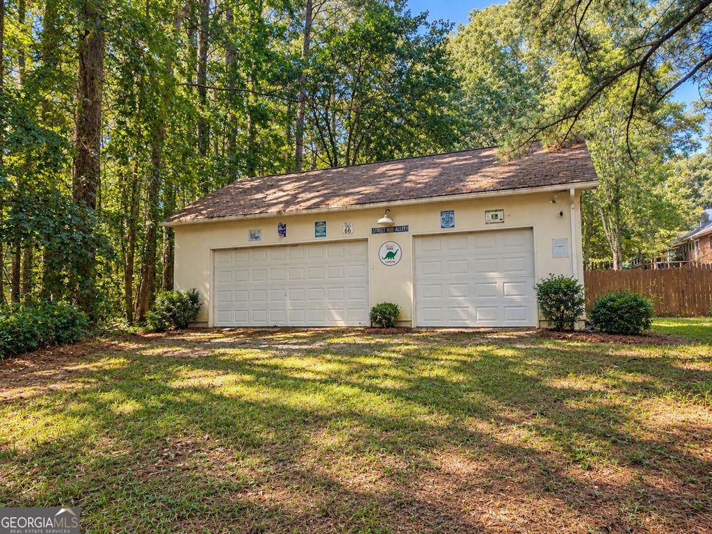 105 Branch Bend, Tyrone, GA 30290 — photo 2
