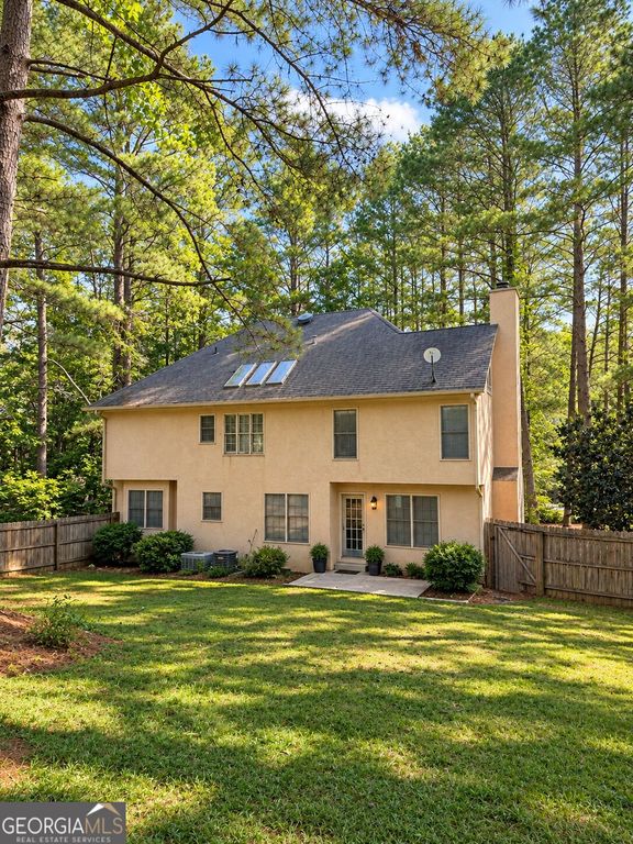 105 Branch Bend, Tyrone, GA 30290 — photo 3