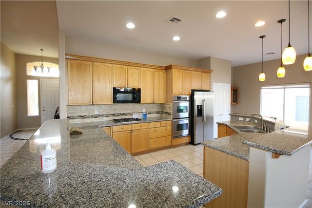 1520 VIA CASSIA, Henderson, NV 89052