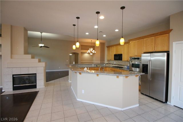 1520 VIA CASSIA, Henderson, NV 89052