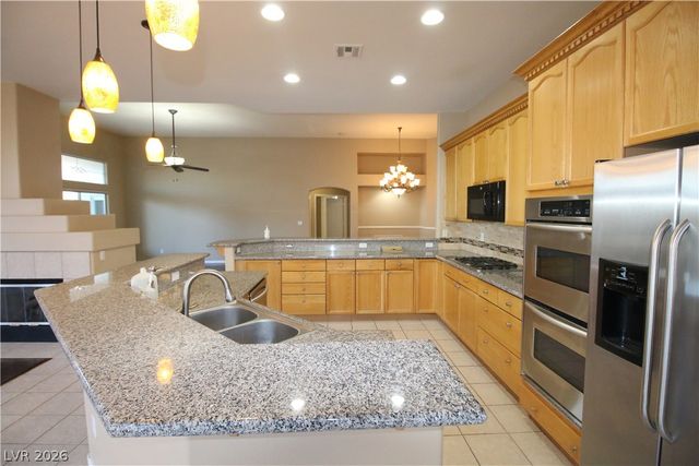 1520 VIA CASSIA, Henderson, NV 89052