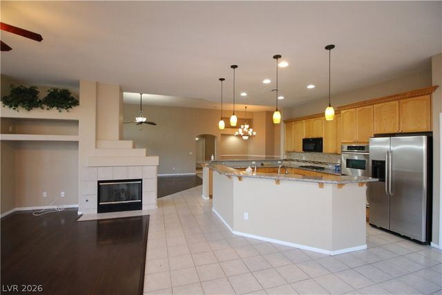 1520 VIA CASSIA, Henderson, NV 89052