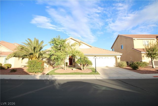 1520 VIA CASSIA, Henderson, NV 89052
