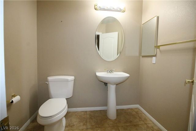 1520 VIA CASSIA, Henderson, NV 89052