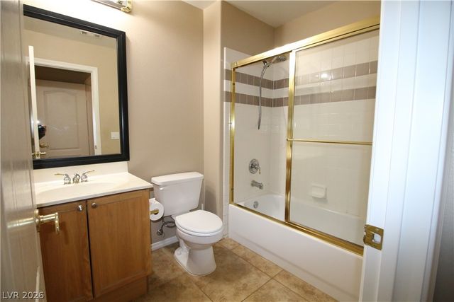 1520 VIA CASSIA, Henderson, NV 89052