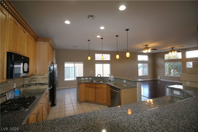 1520 VIA CASSIA, Henderson, NV 89052
