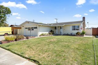 582 E Alvin Drive, Salinas, CA 93906