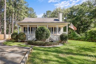 903 Travis Drive, Statesboro, GA 30461