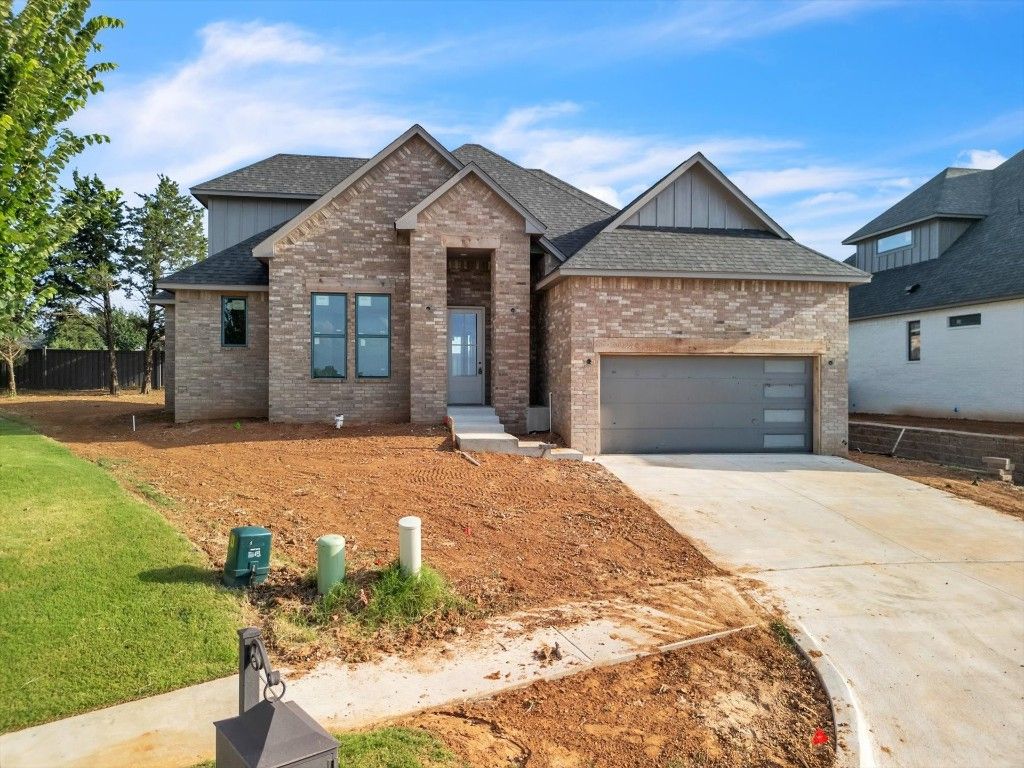 3556 Paso Robles Terrace, Edmond, OK 73034
