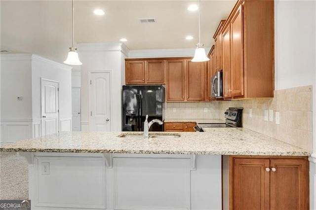 4645 Walt Court, Cumming, GA 30028