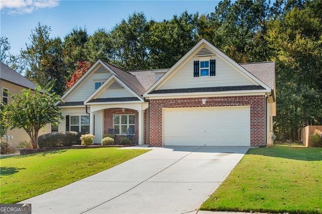 4645 Walt Court, Cumming, GA 30028