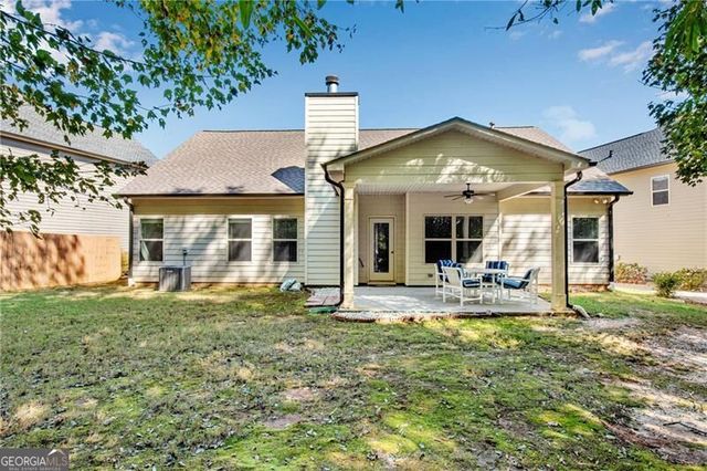 4645 Walt Court, Cumming, GA 30028