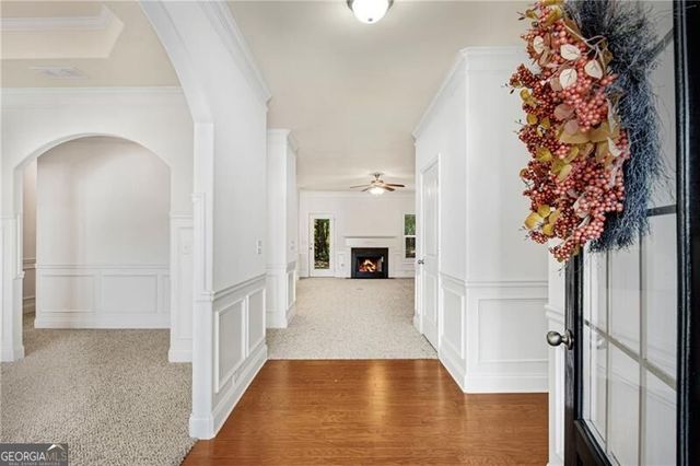 4645 Walt Court, Cumming, GA 30028