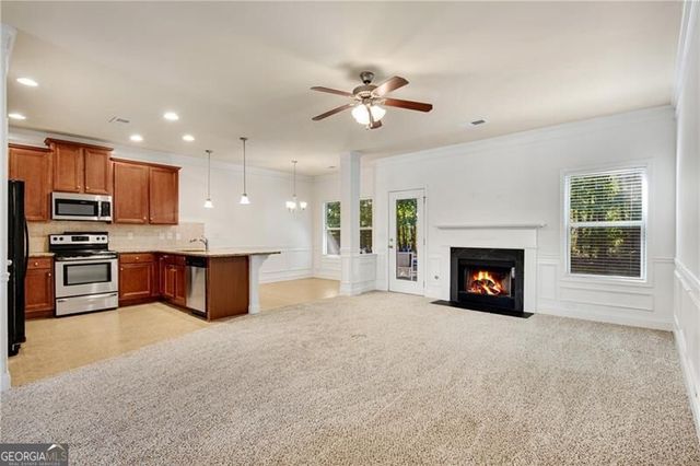 4645 Walt Court, Cumming, GA 30028