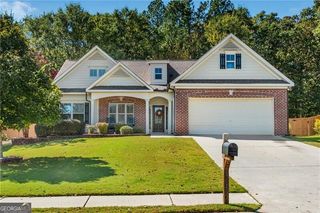 4645 Walt Court, Cumming, GA 30028