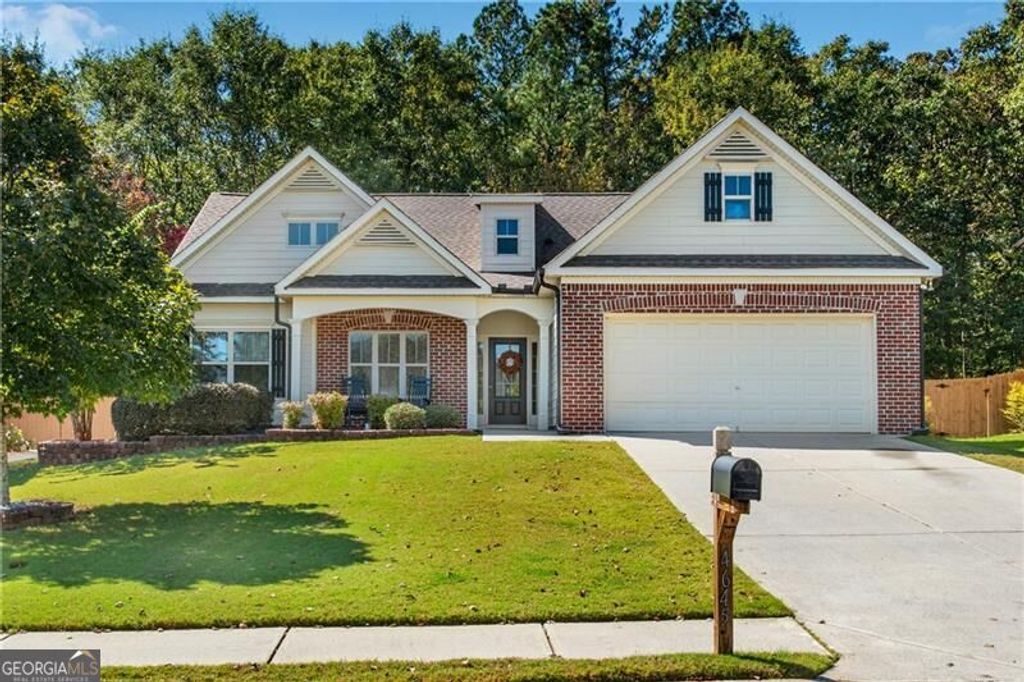 4645 Walt Court, Cumming, GA 30028