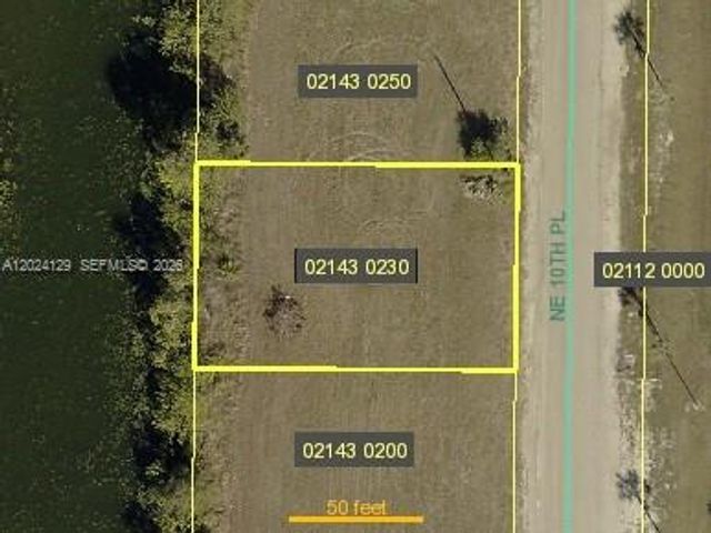 1804 NE 10th Place, Cape Coral, FL 33909
