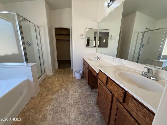 3346 S 256TH Drive, Buckeye, AZ 85326