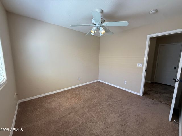 3346 S 256TH Drive, Buckeye, AZ 85326