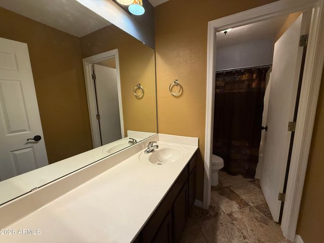 3346 S 256TH Drive, Buckeye, AZ 85326