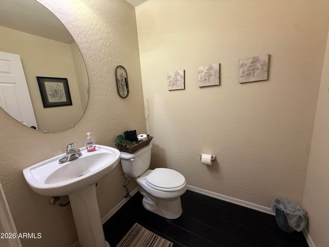 3346 S 256TH Drive, Buckeye, AZ 85326