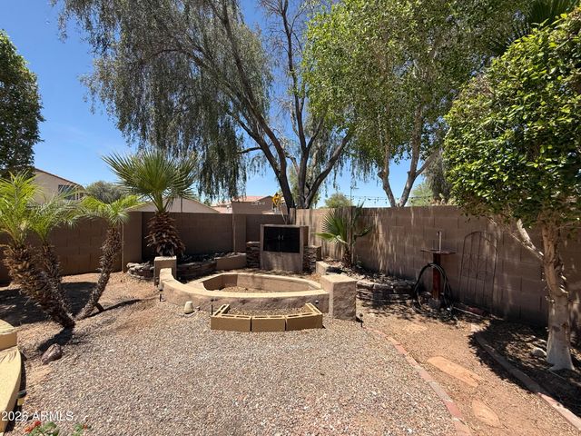 3346 S 256TH Drive, Buckeye, AZ 85326