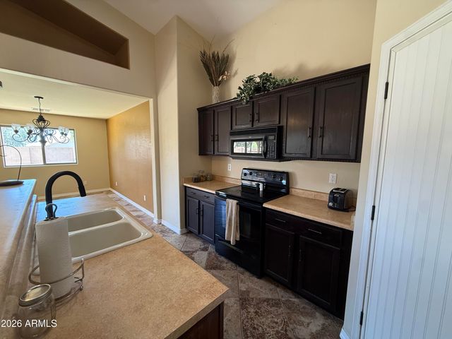 3346 S 256TH Drive, Buckeye, AZ 85326