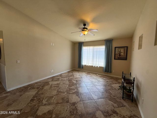 3346 S 256TH Drive, Buckeye, AZ 85326