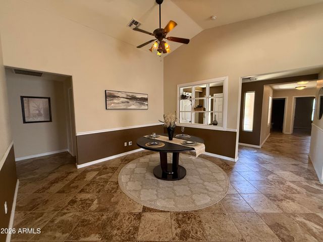 3346 S 256TH Drive, Buckeye, AZ 85326