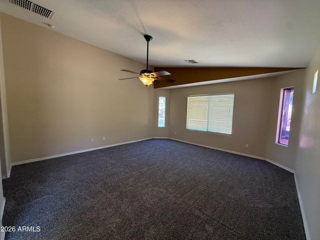 3346 S 256TH Drive, Buckeye, AZ 85326