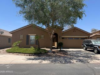 3346 S 256TH Drive, Buckeye, AZ 85326